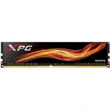 Модуль пам'яті для комп'ютера DDR4 4GB 2400 MHz XPG Flame-HS Black ADATA (AX4U2400W4G16-SBF) Модуль пам'яті для комп'ютера DDR4 4GB 2400 MHz XPG Flame-HS Black ADATA (AX4U2400W4G16-SBF)