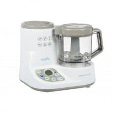 Пароварка Nuvita + блендер 6в1 Nuvita Papasana Vapor Combo (NV1966) Пароварка Nuvita + блендер 6в1 Nuvita Papasana Vapor Combo (NV1966)