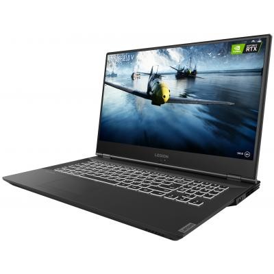 Ноутбук Lenovo Legion Y540-17 (81T3006GRA)