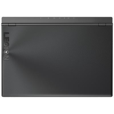 Ноутбук Lenovo Legion Y540-17 (81T3006GRA)