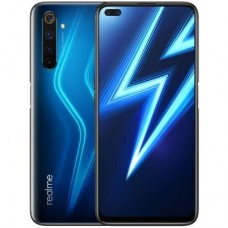 Мобільний телефон Realme 6 Pro 8/128GB Blue Мобільний телефон Realme 6 Pro 8/128GB Blue