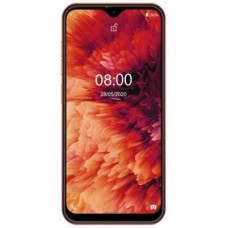 Мобільний телефон Ulefone Note 8 2/16GB Amber Sunrise (6937748733782) Мобільний телефон Ulefone Note 8 2/16GB Amber Sunrise (6937748733782)
