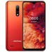 Мобильный телефон Ulefone Note 8 2/16GB Amber Sunrise (6937748733782)