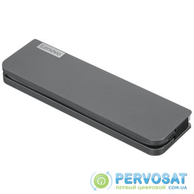 Порт-репликатор Lenovo USB-C Mini Dock (40AU0065EU)