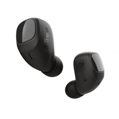 Наушники Trust Nika Compact True Wireless Mic (23555)