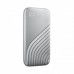 WD My Passport[1TB Silver]