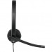 Наушники Logitech H570e USB Headset Stereo (981-000575)