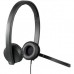 Наушники Logitech H570e USB Headset Stereo (981-000575)