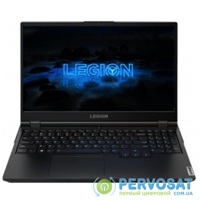 Ноутбук Lenovo Legion 5 15IMH05 (82AU00ENRA)