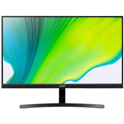 Монітор Acer 23.8&quot; K243Y, D-Sub, HDMI, IPS, MM, 1920x1080, 60Hz, 1ms, Free-Sync