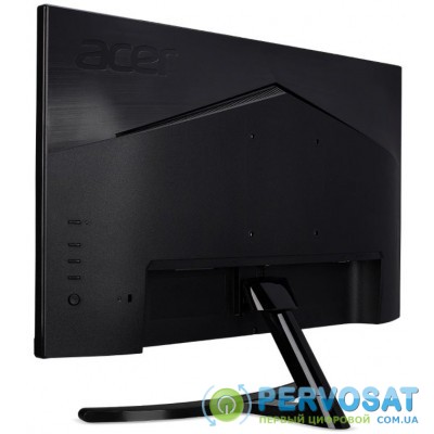Монітор Acer 23.8&quot; K243Y, D-Sub, HDMI, IPS, MM, 1920x1080, 60Hz, 1ms, Free-Sync