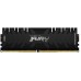 Пам'ять до ПК Kingston DDR4 3200 8GB FURY Renegade Black