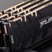 Пам'ять до ПК Kingston DDR4 3200 8GB FURY Renegade Black