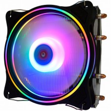 Кулер до процесора Cooling Baby R44 Кулер до процесора Cooling Baby R44