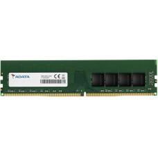 Пам'ять ПК ADATA DDR4 8GB 2666 Пам'ять ПК ADATA DDR4 8GB 2666