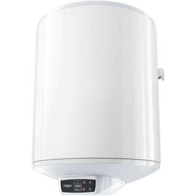 Водонагрівач електр. TESY Bilight Cloud EN6 GCV 503520 B15 ECW, 50л, 2 кВт, круглий слім, ел. керування, Wi-Fi, Болгарія, B