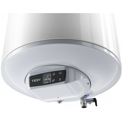 Водонагрівач електр. TESY Bilight Cloud EN6 GCV 503520 B15 ECW, 50л, 2 кВт, круглий слім, ел. керування, Wi-Fi, Болгарія, B