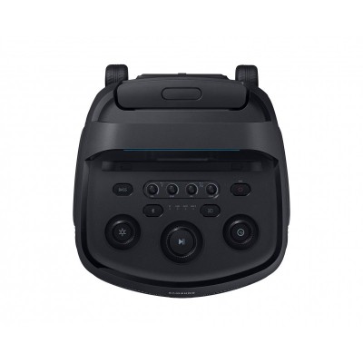 Акустична система Samsung MX-ST50F 240Вт, 2.0, BT, USB, 3.5 Mini Jack, IPX4, Party Lights+, SBC, AAC, чорний Акустична система Samsung MX-ST50F 240Вт, 2.0, BT, USB, 3.5 Mini Jack, IPX4, Party Lights+, SBC, AAC, чорний