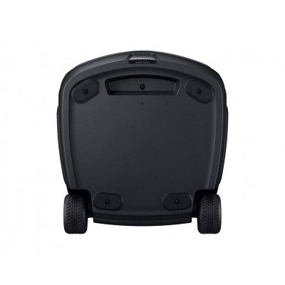 Акустична система Samsung MX-ST50F 240Вт, 2.0, BT, USB, 3.5 Mini Jack, IPX4, Party Lights+, SBC, AAC, чорний Акустична система Samsung MX-ST50F 240Вт, 2.0, BT, USB, 3.5 Mini Jack, IPX4, Party Lights+, SBC, AAC, чорний