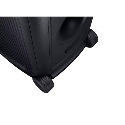 Акустична система Samsung MX-ST50F 240Вт, 2.0, BT, USB, 3.5 Mini Jack, IPX4, Party Lights+, SBC, AAC, чорний Акустична система Samsung MX-ST50F 240Вт, 2.0, BT, USB, 3.5 Mini Jack, IPX4, Party Lights+, SBC, AAC, чорний