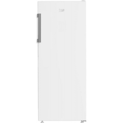 Морозильна камера Beko, 152x60x71, 220л, 1дв., E, NF, білий