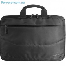 Сумка для ноутбука Tucano 15.6" IDEA COMPUTER BAG BLACK (B-IDEA) Сумка для ноутбука Tucano 15.6" IDEA COMPUTER BAG BLACK (B-IDEA)