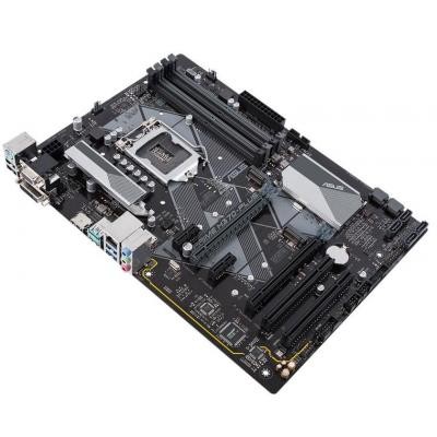 Материнская плата ASUS PRIME H370-PLUS