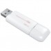 USB флеш накопитель Team 64GB C173 Pearl White USB 2.0 (TC17364GW01)