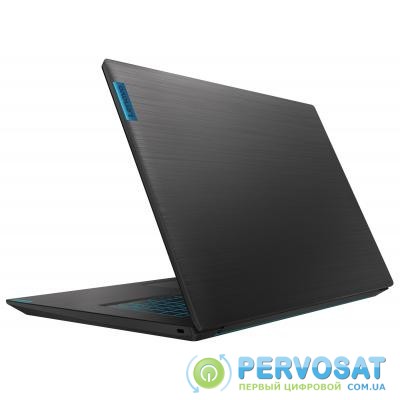 Ноутбук Lenovo IdeaPad L340-17 Gaming (81LL00AKRA)