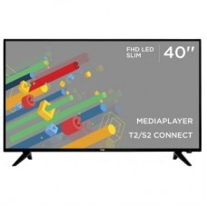 Телевізор Ergo 40DF5000