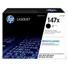 Картридж HP LJ  147X Black 25.2K (W1470X)