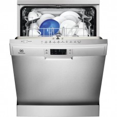Посудомийна машина Electrolux ESF9552LOX Посудомийна машина Electrolux ESF9552LOX
