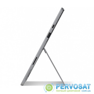 Планшет Microsoft Surface Pro 7+ 12.3” UWQHD/Intel i5-1135G7/8/128F/int/W10P/Silver