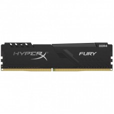 Модуль пам'яті для комп'ютера DDR4 16GB 3200 MHz HyperX FURY Black HyperX (Kingston Fury) (HX432C16FB3/16) Модуль пам'яті для комп'ютера DDR4 16GB 3200 MHz HyperX FURY Black HyperX (Kingston Fury) (HX432C16FB3/16)