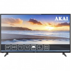 Телевізор Akai UA39HD19T2 Телевізор Akai UA39HD19T2