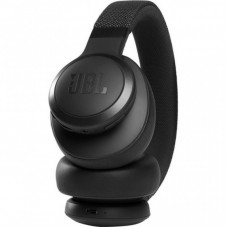 Навушники JBL Live 660 NC Black (JBLLIVE660NCBLK) Навушники JBL Live 660 NC Black (JBLLIVE660NCBLK)