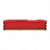 Модуль памяти для компьютера DDR3 8GB (2x4GB) 1866 MHz Fury Beast Red HyperX (Kingston Fury) (KF318C10BRK2/8)