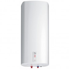 Водонагрівач електр. TIKI слім SuperESD, 80л, 2кВт, сухий тен, електр. кер-ння, B, білий Водонагрівач електр. TIKI слім SuperESD, 80л, 2кВт, сухий тен, електр. кер-ння, B, білий