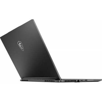 Ноутбук MSI Creator A16 AI+ A3XVGG 16 UHD, Ryzen AI 9 HX 370, 32GB, F2TB, NVD4070-8, W11P, сірий