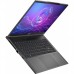 Ноутбук MSI Creator A16 AI+ A3XVGG 16 UHD, Ryzen AI 9 HX 370, 32GB, F2TB, NVD4070-8, W11P, сірий