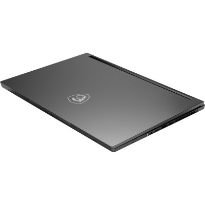 Ноутбук MSI Creator A16 AI+ A3XVGG 16 UHD, Ryzen AI 9 HX 370, 32GB, F2TB, NVD4070-8, W11P, сірий