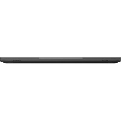 Ноутбук MSI Creator A16 AI+ A3XVGG 16 UHD, Ryzen AI 9 HX 370, 32GB, F2TB, NVD4070-8, W11P, сірий