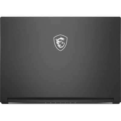 Ноутбук MSI Creator A16 AI+ A3XVGG 16 UHD, Ryzen AI 9 HX 370, 32GB, F2TB, NVD4070-8, W11P, сірий