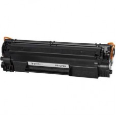 Картридж PrintPro для CANON (728) MF4410/LBP6200 DUAL PACK (PP-C728DP)