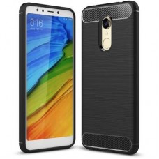 Чохол до моб. телефона Laudtec для Xiaomi Redmi 5 Carbon Fiber (Black) (LT-XR5) Чохол до моб. телефона Laudtec для Xiaomi Redmi 5 Carbon Fiber (Black) (LT-XR5)
