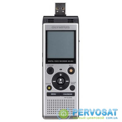 Цифровой диктофон OLYMPUS WS-852+TP-8 (V415121SE030)