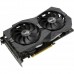 Видеокарта ASUS GeForce GTX1650 SUPER 4096Mb ROG STRIX ADVANCED GAMING (ROG-STRIX-GTX1650S-A4G-GAMING)