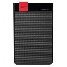 Зовнішній жорсткий диск 2.5" 4TB Silicon Power (SP040TBPHDD3LS3K) Зовнішній жорсткий диск 2.5" 4TB Silicon Power (SP040TBPHDD3LS3K)