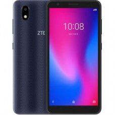 Мобильный телефон ZTE Blade A3 2020 1/32Gb Grey Мобильный телефон ZTE Blade A3 2020 1/32Gb Grey