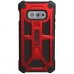 Чехол для моб. телефона UAG Samsung Galaxy S10e Monarch, Crimson (211331119494)